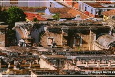 FaraÃ³n jigsaw puzzle