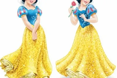 SnowWhite