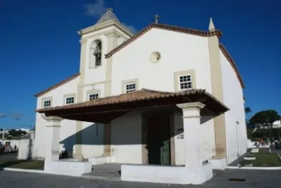 Igreja de Monte Serrat