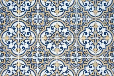 Salvador - Azulejos 1