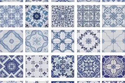 Salvador -azulejos 2