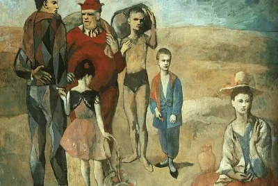 pablo picasso