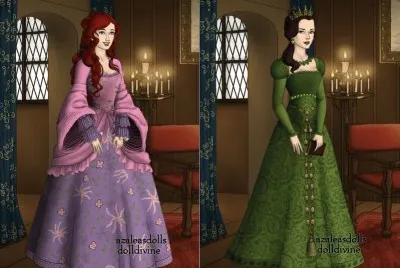 Ariel Belle