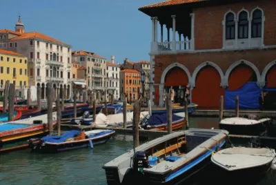 Venice  Italy jigsaw puzzle
