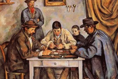 Paul Cezanne