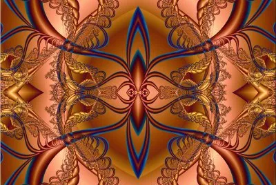 Gate to the Sacred Mind
