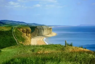 Dorset Coast 2
