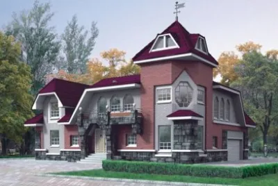 maison jigsaw puzzle