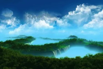paysage