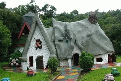 casa