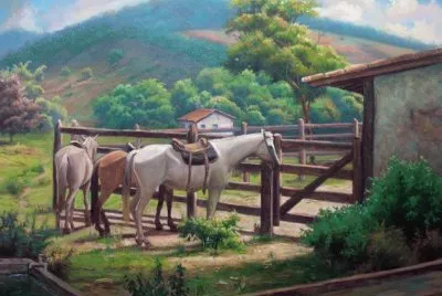 cavalos