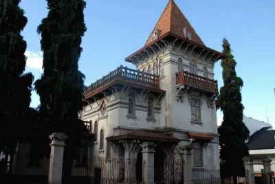 FaraÃ³n