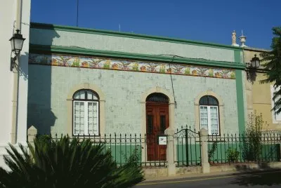 FaraÃ³n jigsaw puzzle