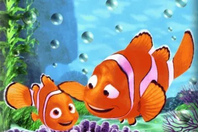 פאזל של nemo1
