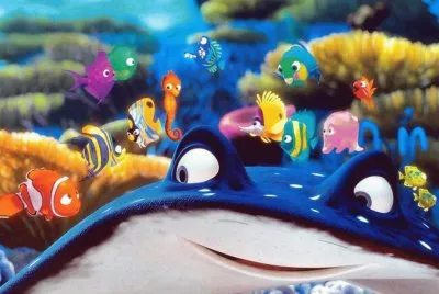 פאזל של nemo5