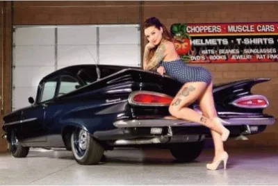 Autos Clasicos