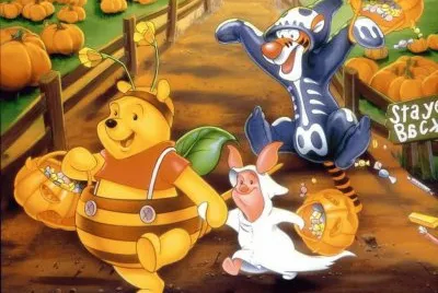 infantiles