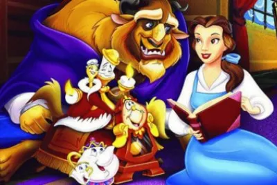 infantiles jigsaw puzzle