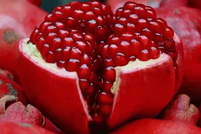 Pomegranate