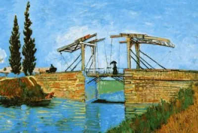 vincent van gogh