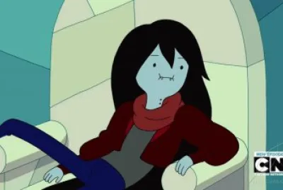 adventure time