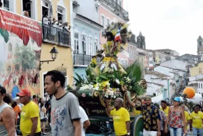 Festa 2 de julho