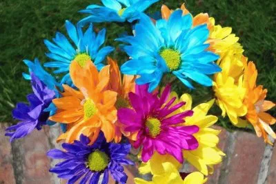 פאזל של Bouquet