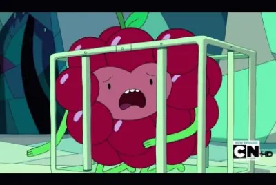 adventure time