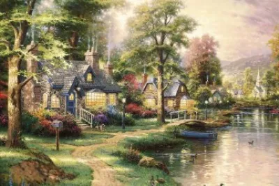 floresta