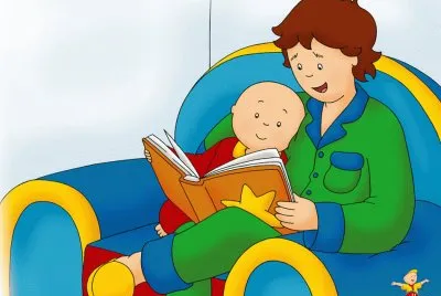 Caillou