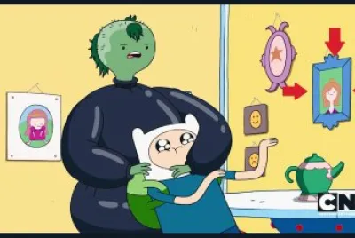 adventure time