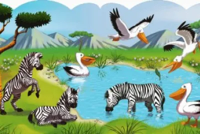 reino animal