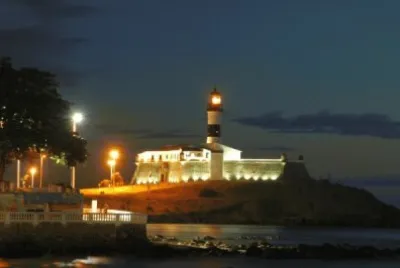Farol da Barra