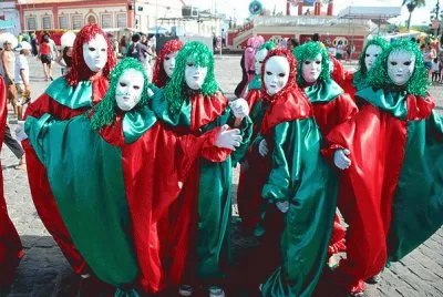 Carnaval - Maragojipe