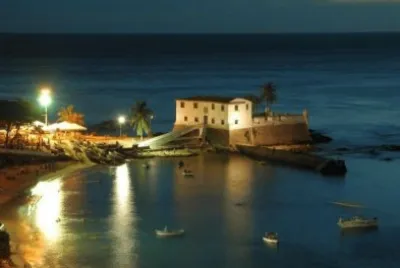 Forte de Santa Maria