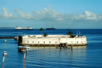 Forte de SÃ£o Marcelo
