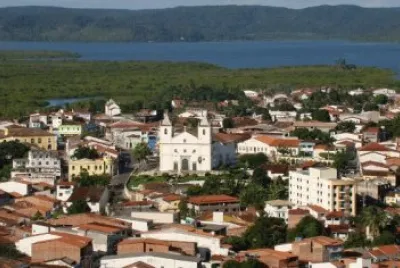 Maragojipe jigsaw puzzle