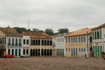 LenÃ§ois jigsaw puzzle