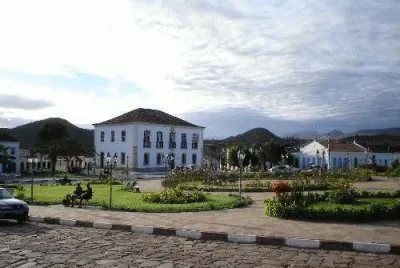 Rio de Contas