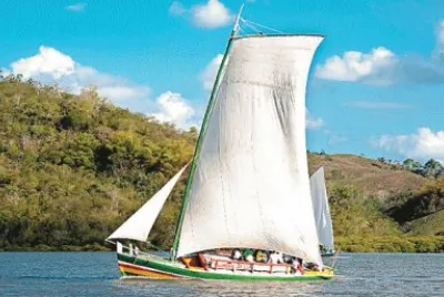 Saveiro