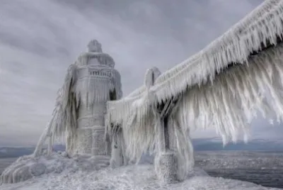 St. Joseph Lighthouse 2
