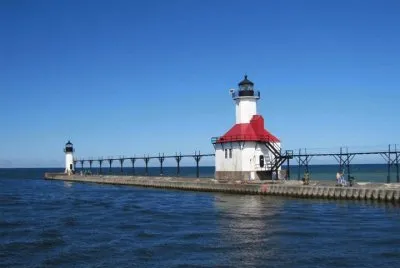 St. Joseph Lighthouse 4 jigsaw puzzle