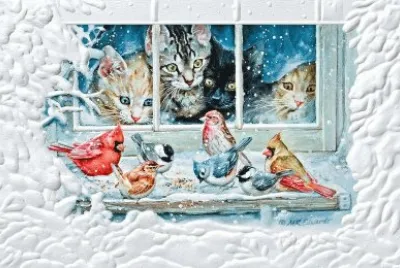animais