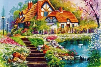 casa