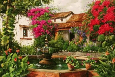 casa