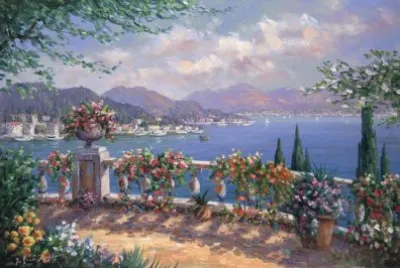 paraÃ­so