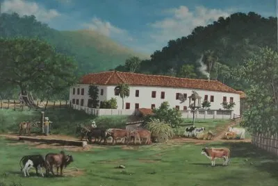 fazenda