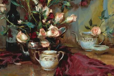 Pintura