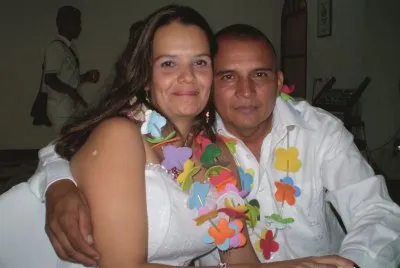 Mi linda familia
