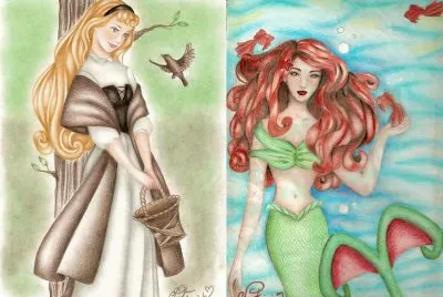 Aurora Ariel